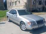 Mercedes C 220-2