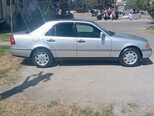 Mercedes C 220-7