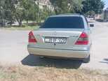 Mercedes C 220-5