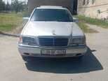 Mercedes C 220-1