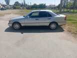 Mercedes C 220-6