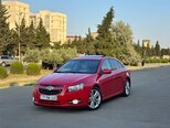 Chevrolet Cruze-1