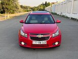 Chevrolet Cruze-3