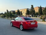 Chevrolet Cruze-7