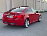 Chevrolet Cruze-8