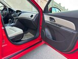 Chevrolet Cruze-17