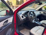 Chevrolet Cruze-12