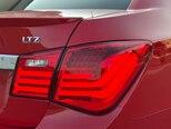 Chevrolet Cruze-10