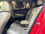 Chevrolet Cruze-14