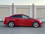 Chevrolet Cruze-5