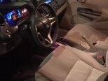 Honda Insight-4