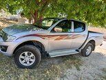 Mitsubishi L200-5