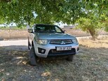 Mitsubishi L200-6