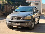 Kia Sorento-17