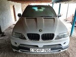 BMW X5-1