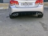 Chevrolet Cruze-2