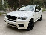 BMW X5 M-1