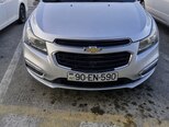 Chevrolet Cruze-1
