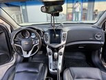 Chevrolet Cruze-14