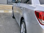 Chevrolet Cruze-9