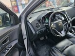 Chevrolet Cruze-4