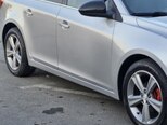Chevrolet Cruze-11