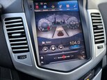 Chevrolet Cruze-6