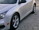 Chevrolet Cruze-10