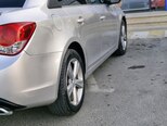 Chevrolet Cruze-8