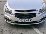 Chevrolet Cruze-13
