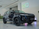 Changan CS 75 Pro-1