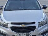 Chevrolet Cruze-15