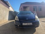 Toyota Prius-1