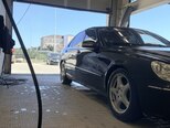 Mercedes S 320-2