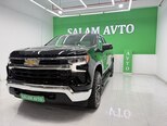 Chevrolet Silverado-3