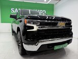 Chevrolet Silverado-1