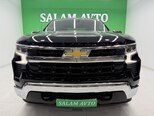 Chevrolet Silverado-2