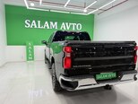 Chevrolet Silverado-4