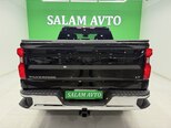 Chevrolet Silverado-5