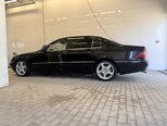 Mercedes S 320-5