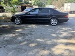 Mercedes S 320-4
