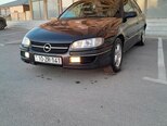 Opel Omega-2