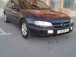 Opel Omega-3