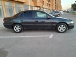 Opel Omega-4