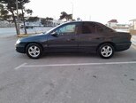 Opel Omega-5