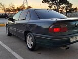 Opel Omega-6