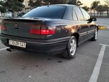 Opel Omega-7