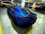 Chevrolet Camaro-8
