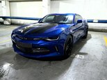 Chevrolet Camaro-7