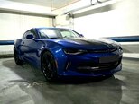 Chevrolet Camaro-6